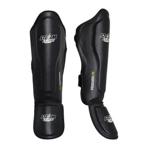 STORMCLOUD OCHRANIACZE PISZCZELI LITE CZARNE