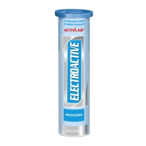 ACTIVLAB ELECTROACTIVE PLUSZ - 20 TABL