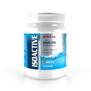 ACTIVLAB ISOACTIVE 630G
