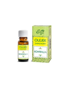 ETJA OLEJEK ZAPACHOWY KONWALIA 10ML