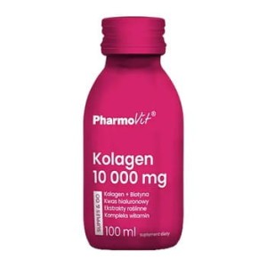 PHARMOVIT KOLAGEN 10000 100ML