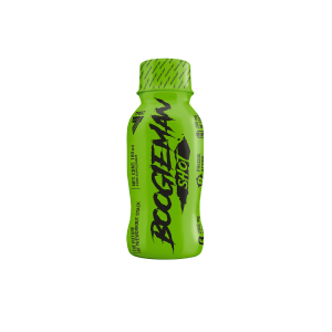 TREC BOOGIEMAN SHOT 100ML GRAPEFRUIT-LIME.