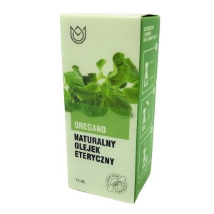 SOLANA OLEJEK OREGANO 10ML