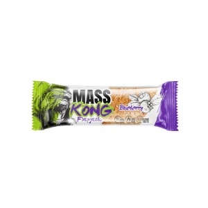 HIRO.LAB MASS KONG FLAPJACK 80G BLUEBERRY