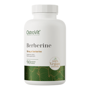 OSTROVIT BERBERINE VEGE 90TABS
