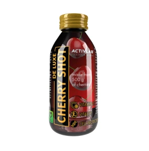 ACTIVLAB DE LUXE CHERRY SHOT 80ML