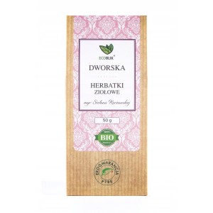 ECOBLIK HERB.DWORSKA 50G EKO