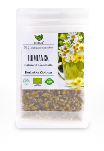 ECOBLIK RUMIANEK EKO 60G