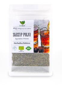 ECOBLIK SKRZYP POLNY EKO 60G