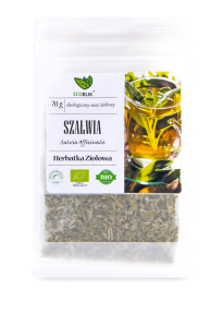 ECOBLIK SZAŁWIA EKO 70G