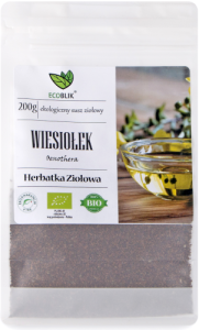 ECOBLIK WIESIOŁEK EKO 200G