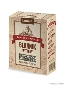 FARMVIT BŁONNIK WITALNY 150G