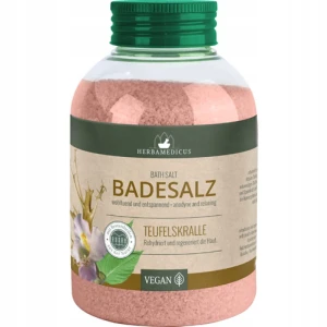 SCHMESS SÓL DO KĄPIELI DIABELSKI PAZUR 575G