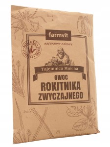FARMVIT ROKITNIK 100G