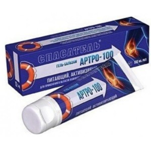 RATOWNIK 156 ARTRO-100ML