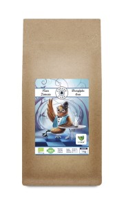 ECOBLIK KAWA BRAZYLIJSKA SOWA 1000G