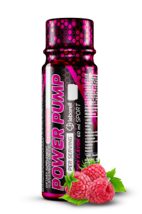 LABORELL POWER PUMP SHOT 60ML