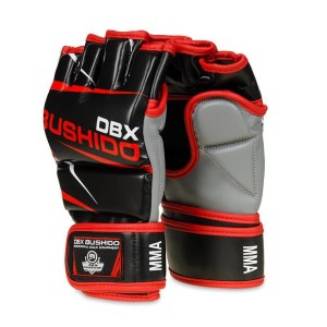 DBX BUSHIDO MMA BUDO-E1V6