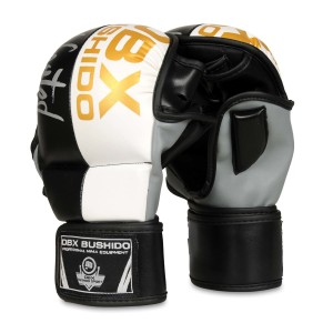 DBX BUSHIDO MMA ARM-2011B