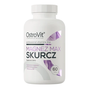 OSTROVIT MAGNEZ POTAS 60TABS