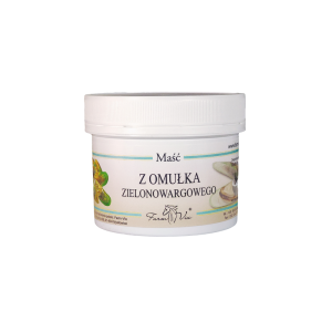 FARM VIX MAŚĆ Z OMUŁKA ZIELONOWARGOWEGO 150ML