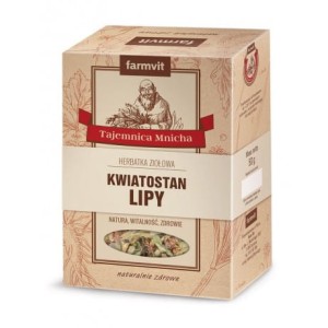 FARMVIT LIPA KWIAT 50G