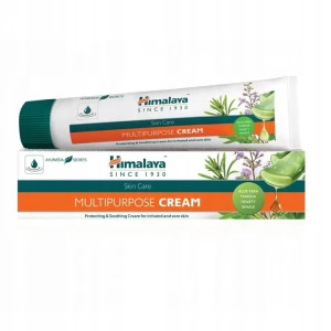 HIMALAYA MULTIPURPOSE CREAM 20G