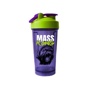 HIRO.LAB SHAKER MASS KONG 500ML PURPLE