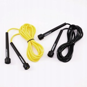 STORMCLOUD SKAKANKA BASIC PCV JUMPING BLACK