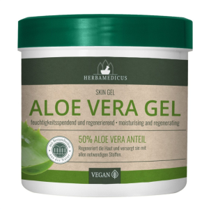 SCHMEES ALOE VERA ŻEL 250ML