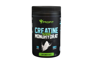 PROFIT KREATYNA NATURALNA 500G