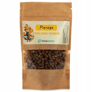 POLSKI ZIELARZ PIERZGA 100G