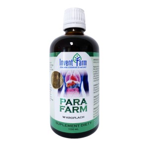 INVENT FARM PARA FARM 100ML