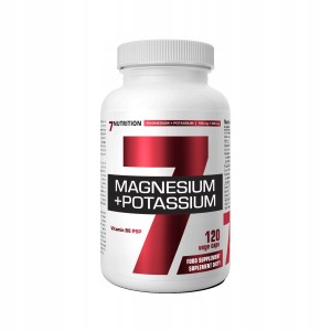 7NUTRITION OMEGA 3 55% D3+K2 180 SOFTGEL