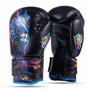DBX BUSHIDO RĘKAWICE BOKS DZIECI ARB KIDS V3 6OZ