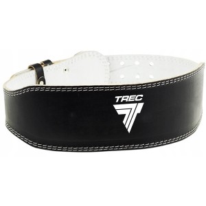 TREC PAS BELT LEATHER NARROW