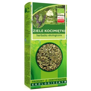 DARY NATURY KOCIMIĘTKA ZIELE 25G