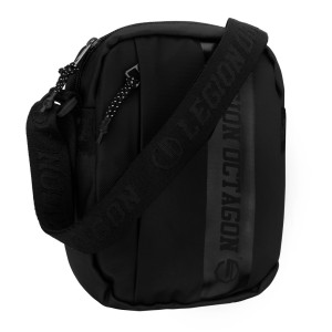 OCTAGON SASZETKA LEGION LINE BLACK/BLACK