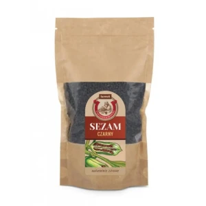 FARMVIT SEZAM CZARNY 200G
