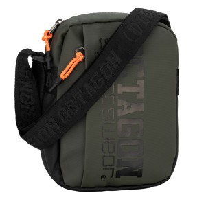 OCTAGON SASZETKA LEGION SPORTSWEAR DARK GREEN