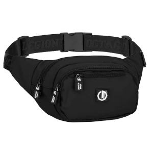 OCTAGON NERKA LEGION MALLORCA BLACK