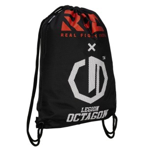 OCTAGON WORKOPLECAK SACKPACK LEGION X RFA