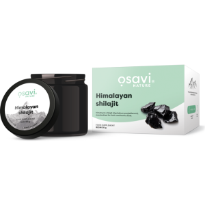 OSAVI SHILAJIT HIMALAJSKI 50G