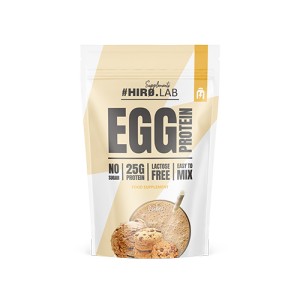 HIRO.LAB EGG PROTEIN 750G BIAŁKO JAJ