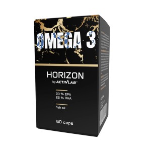 HORIZON OMEGA 3 60 KAPS