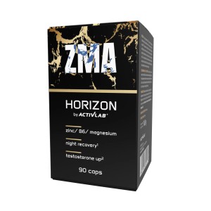HORIZON ZMA 90KAPS