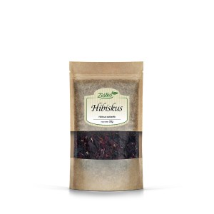 ZIÓŁKO HIBISKUS 150G