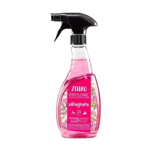 ZIELKO PRYSZNICA PŁYN DO MYCIA KABIN WINOGORONO