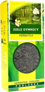 DARY NATURY ZIELE DYMNICY 50G