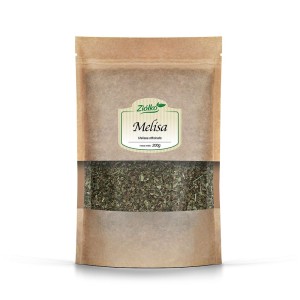 ZIÓŁKO MELISA 200G